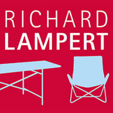 Richard Lampert