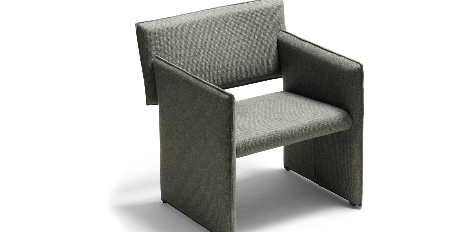 Noto Stuhl und Sessel von COR: Im Minimum wohnt das Maximum Bild 3
