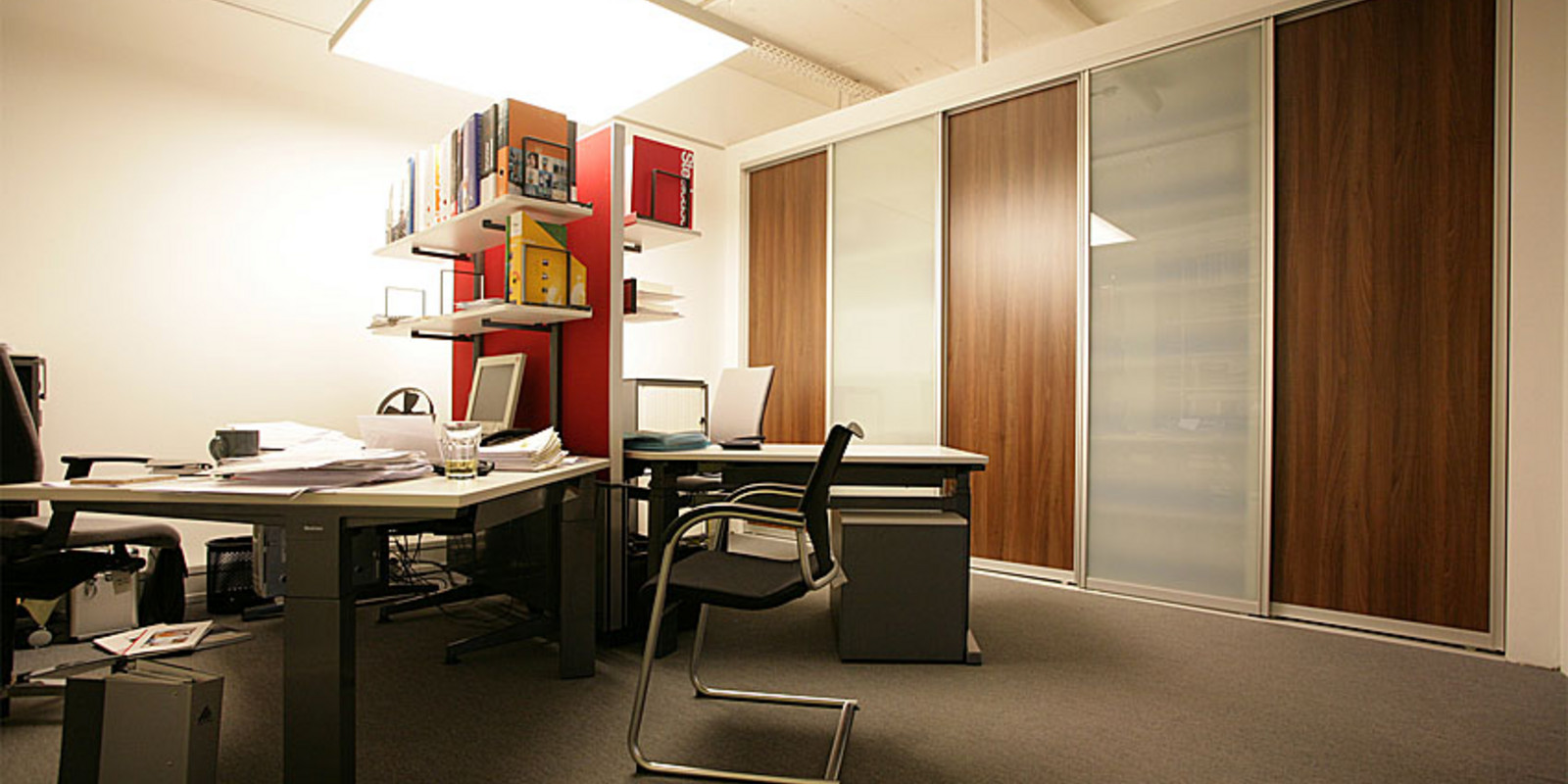 pro office Bielefeld in neuem Erscheinungsbild Bild 21