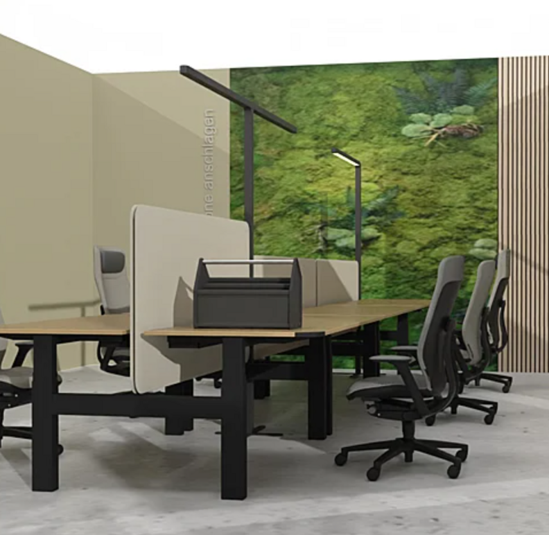 Mit den Prinzipien des New Work das volle Potenzial von Büroflächen nutzen Bild 4