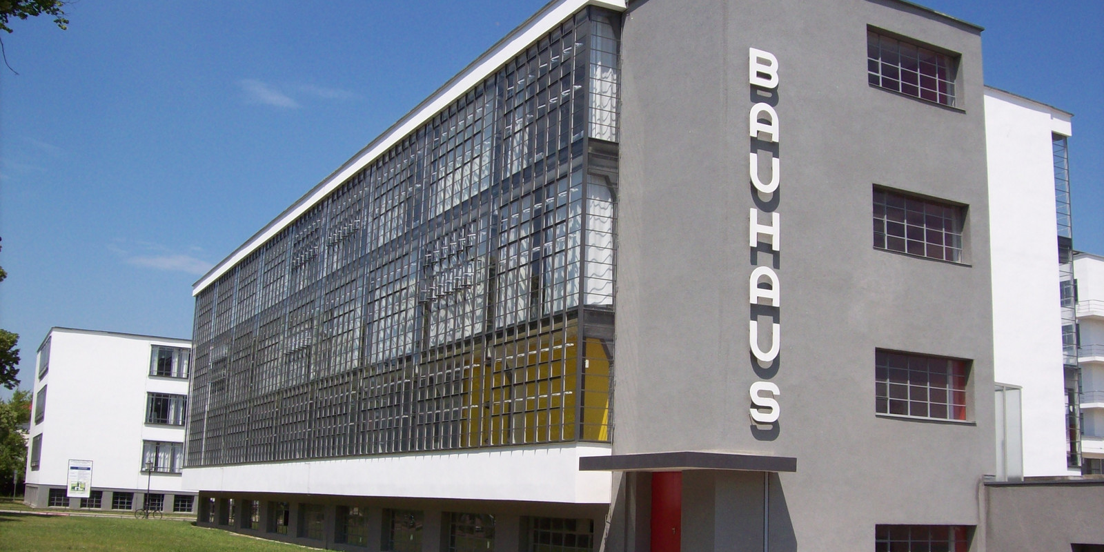 100 Jahre Bauhaus 2 Bild 1