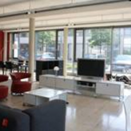 pro office Braunschweig eröffnet Wohnladen