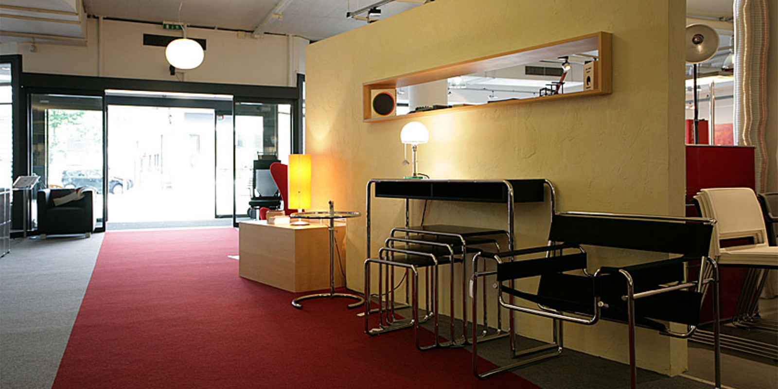 pro office Bielefeld in neuem Erscheinungsbild Bild 2