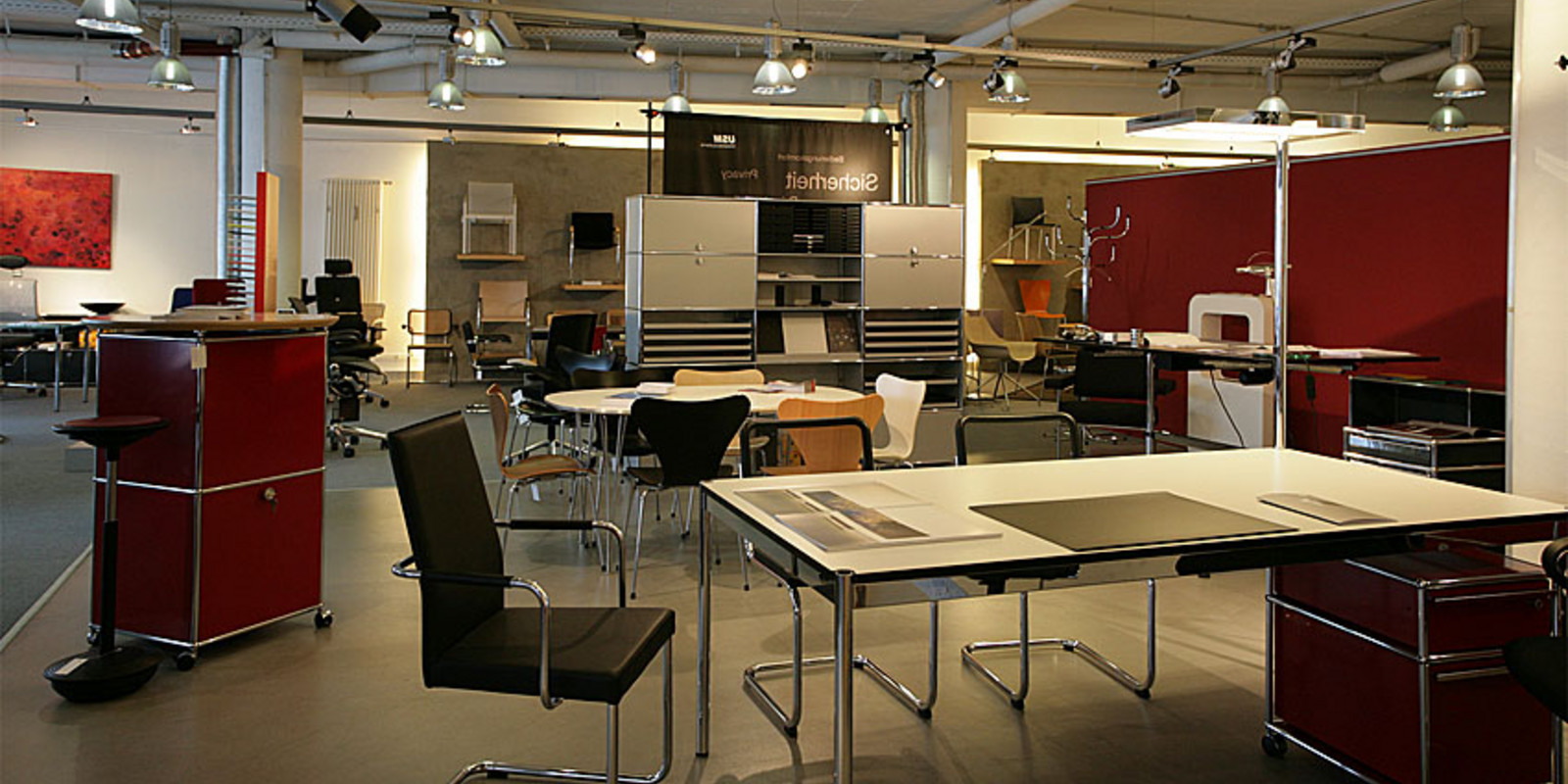 pro office Bielefeld in neuem Erscheinungsbild Bild 5