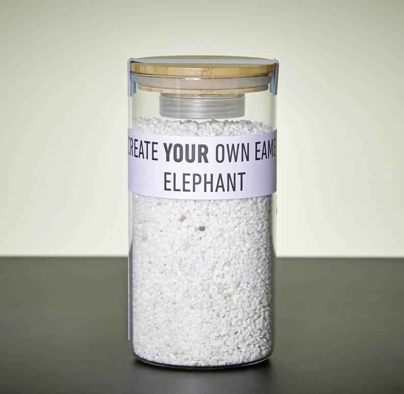 create your own elephant vitra pro office bremen Bild 25