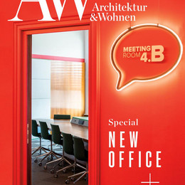 Die AW Architektur & Wohnen zeichnet die pro office Standorte erneut aus!