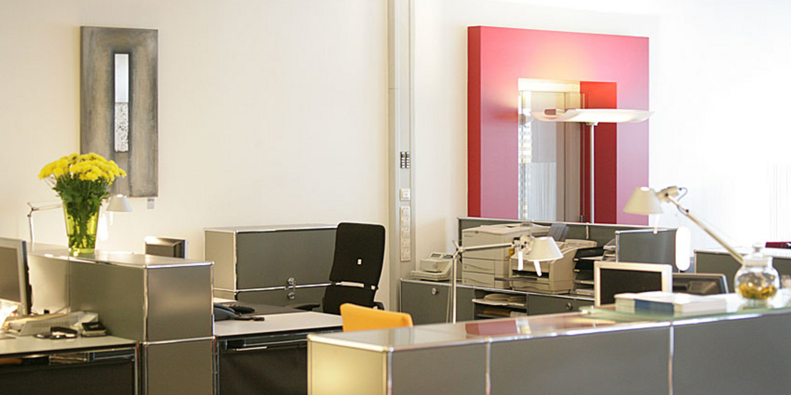 pro office Bielefeld in neuem Erscheinungsbild Bild 40