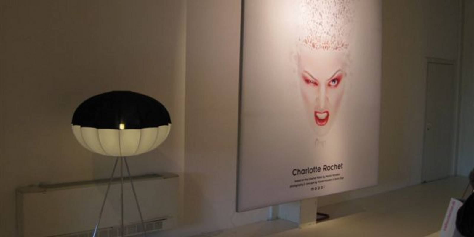 Eindrücke von der Mailander Möbelmesse 2009 Bild 19