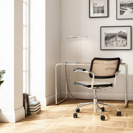 Icons of Thonet Home Office Aktion