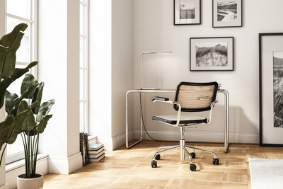 Aktion Icons of Thonet "Home Office"