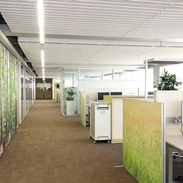 EVI Energie pro office Hannover 