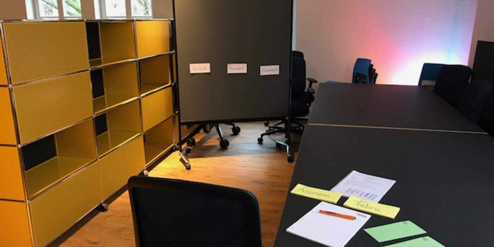Azubi Challenge pro office Göttingen Bild 2 Bild 1