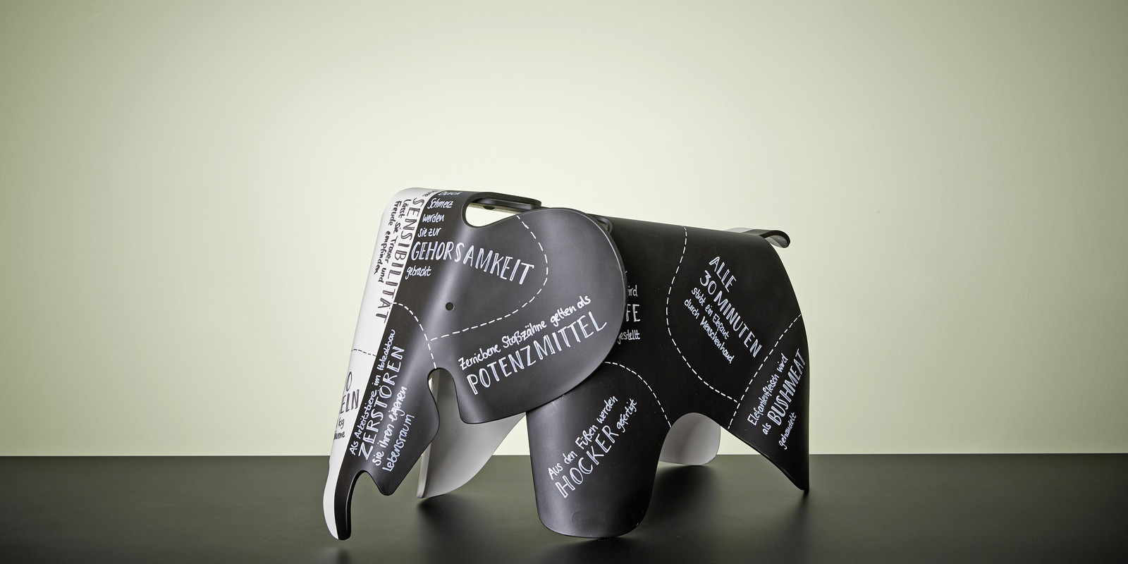 create your own elephant vitra pro office bremen Bild 13