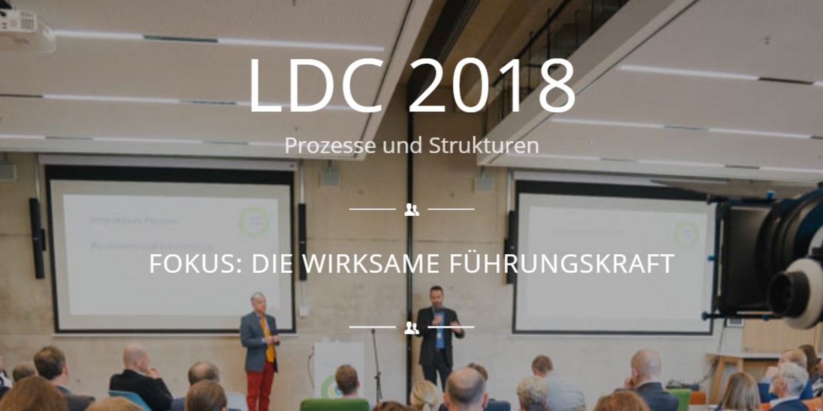 LDC 2018 pro office Bild 1