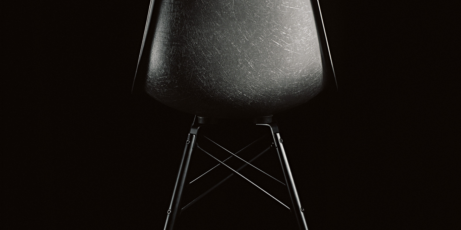 Vitra Eames Fiberglass Chair 6 Bild 5