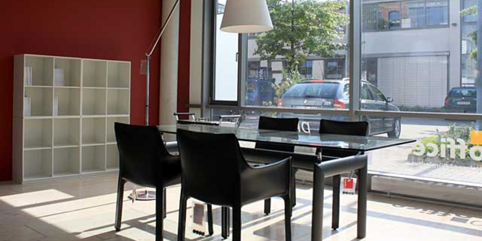 pro office Braunschweig eröffnet Wohnladen Bild 5