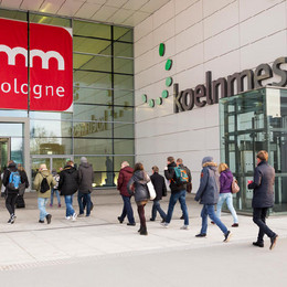 imm cologne 2019 pro office