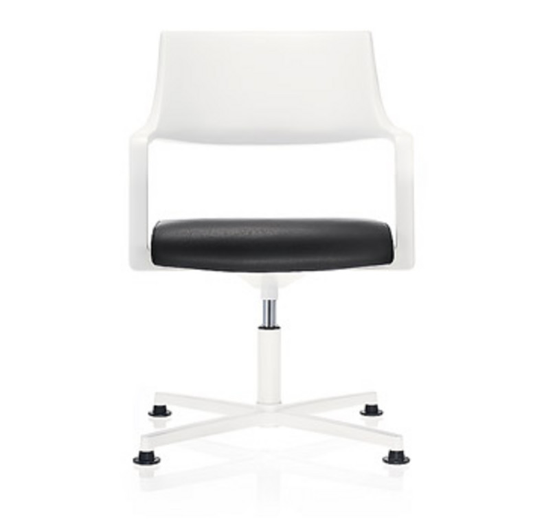 Brunner - Stühle aus hochwertigem Kunststoff, farbenfroh und pflegeleicht Bild 11