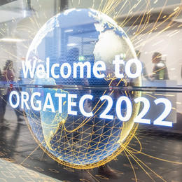 Orgatec 2022 – New Visions of Work