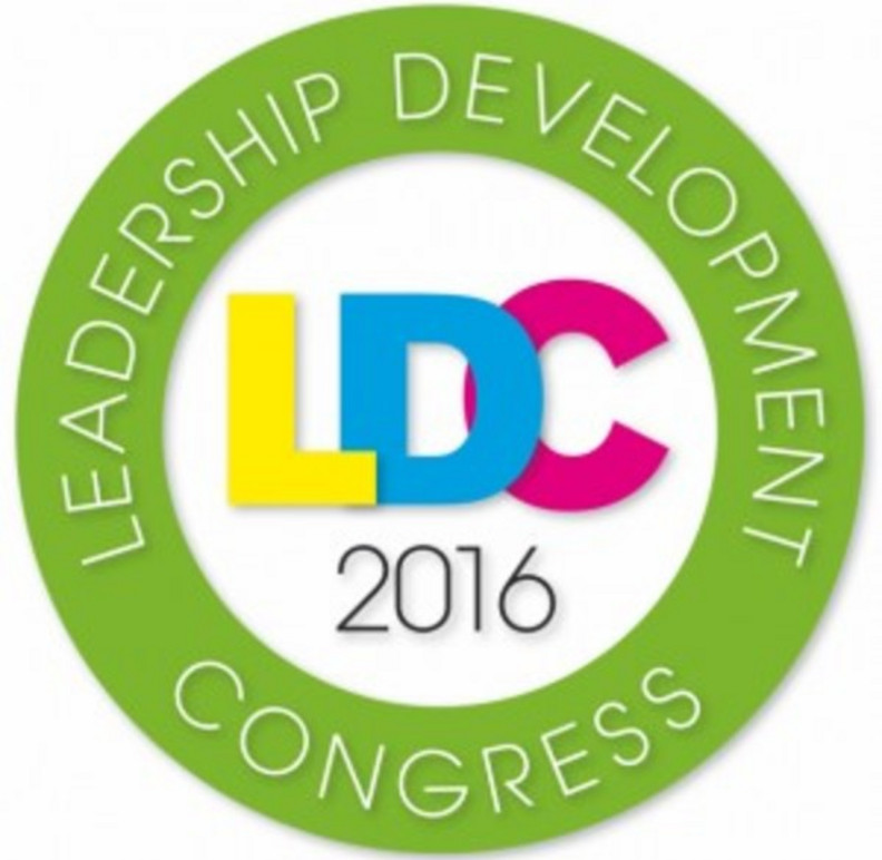 Leadership Development Congress Logo Bild 2