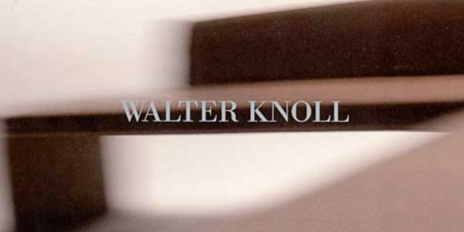 Sonderausstellung Walter Knoll bei pro office in Hannover Bild 0