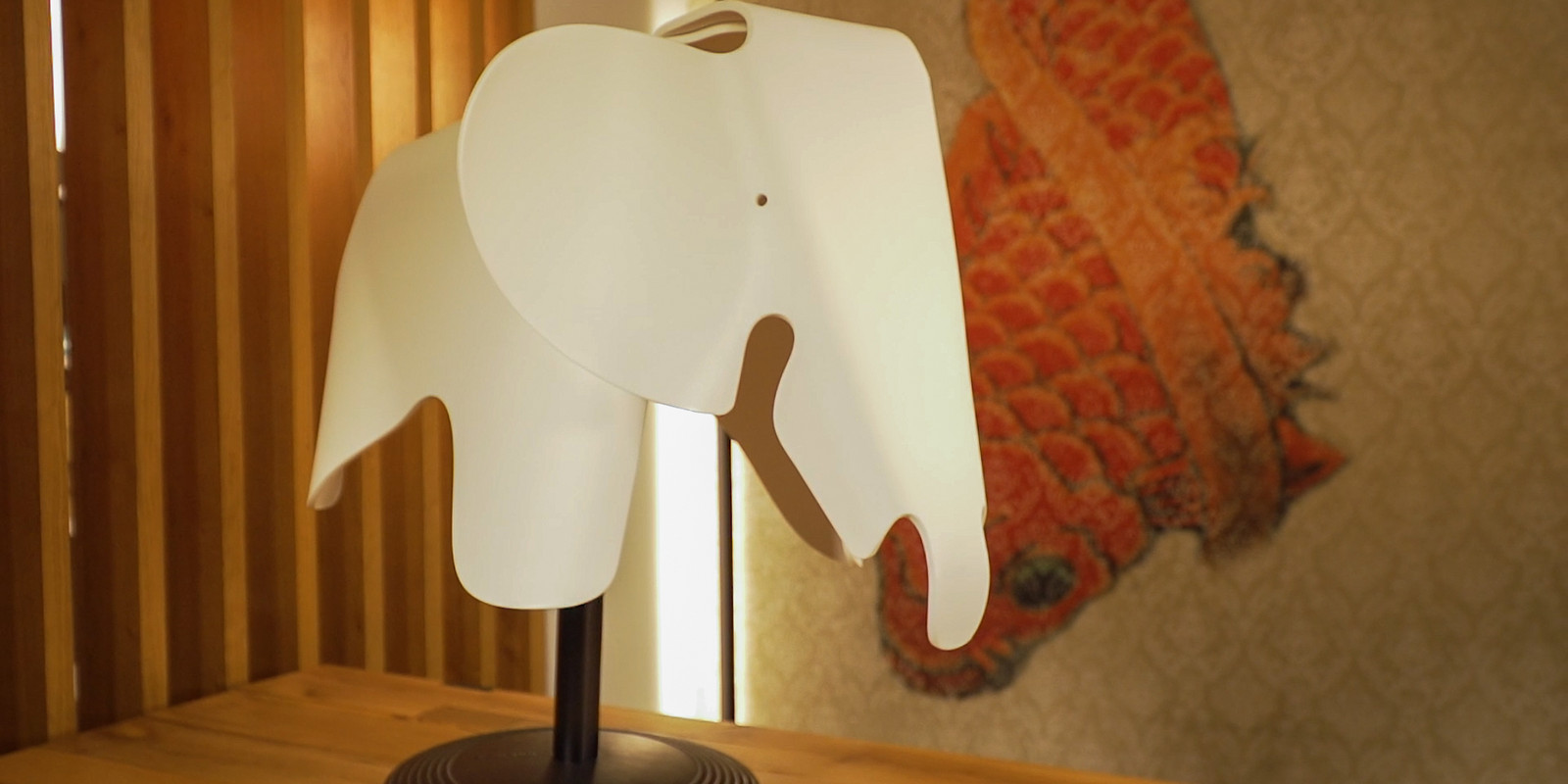 Create your own Eames Elephant bei pro office Bielefeld Bild 4