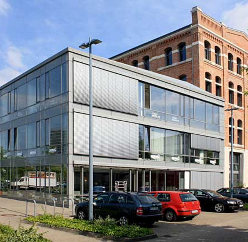 pro office Braunschweig eröffnet Wohnladen Bild 7