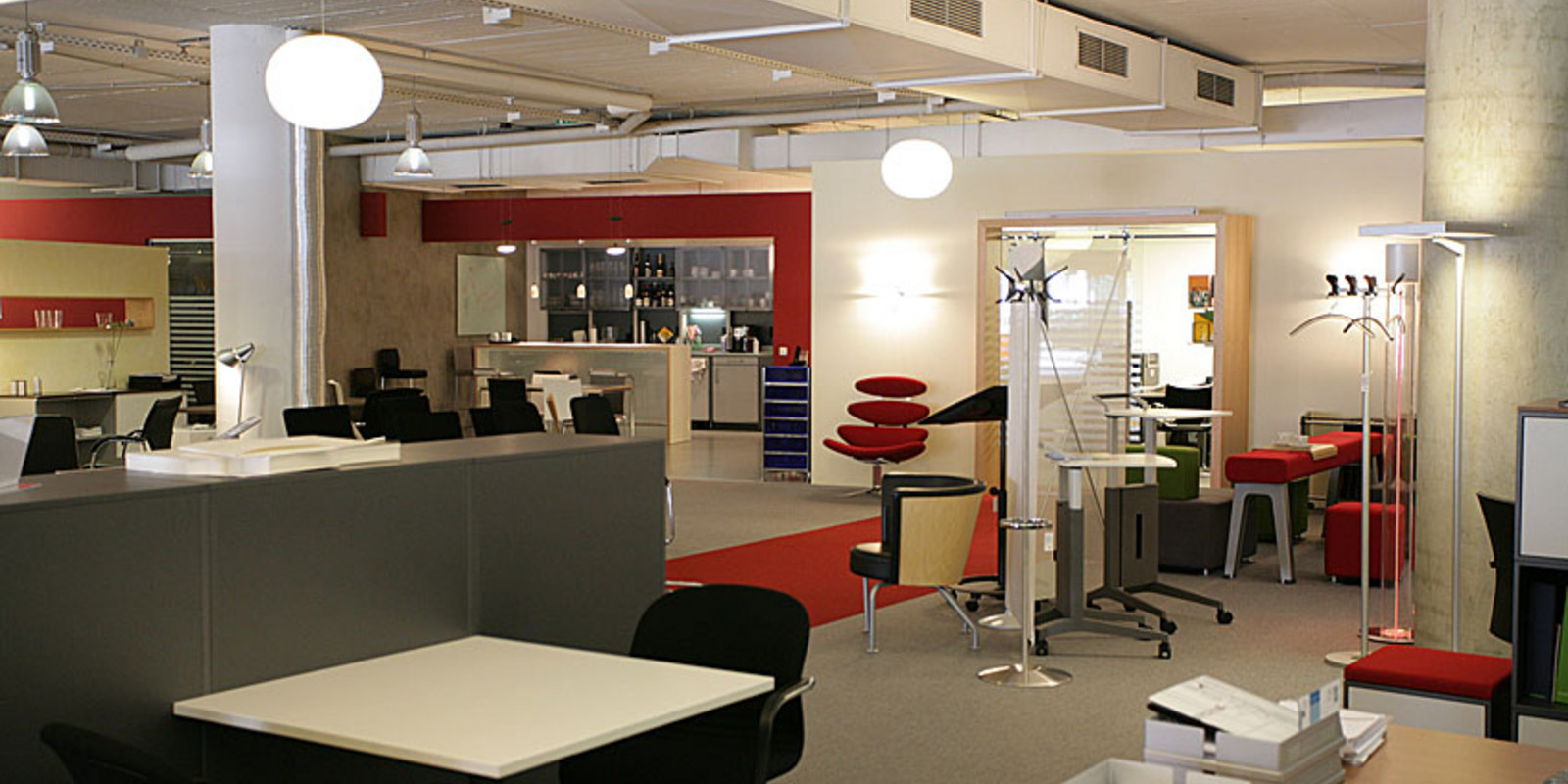 pro office Bielefeld in neuem Erscheinungsbild Bild 24