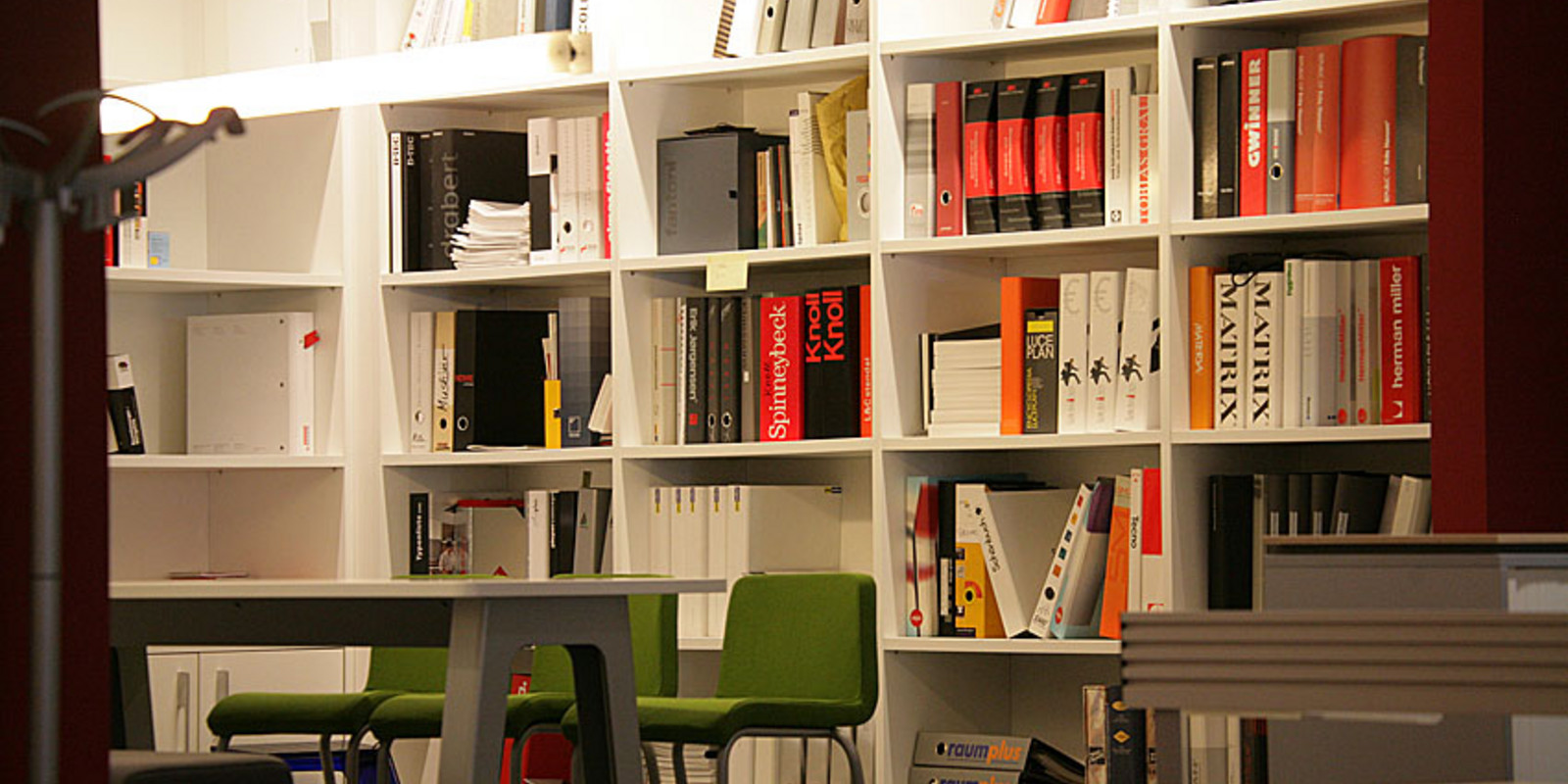 pro office Bielefeld in neuem Erscheinungsbild Bild 31