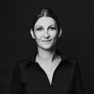 Melanie Vrgoc