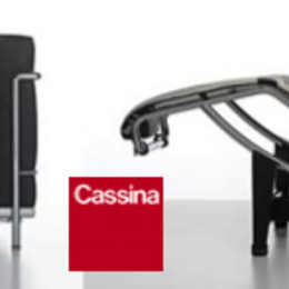 Cassina Möbel von Philippe Starck