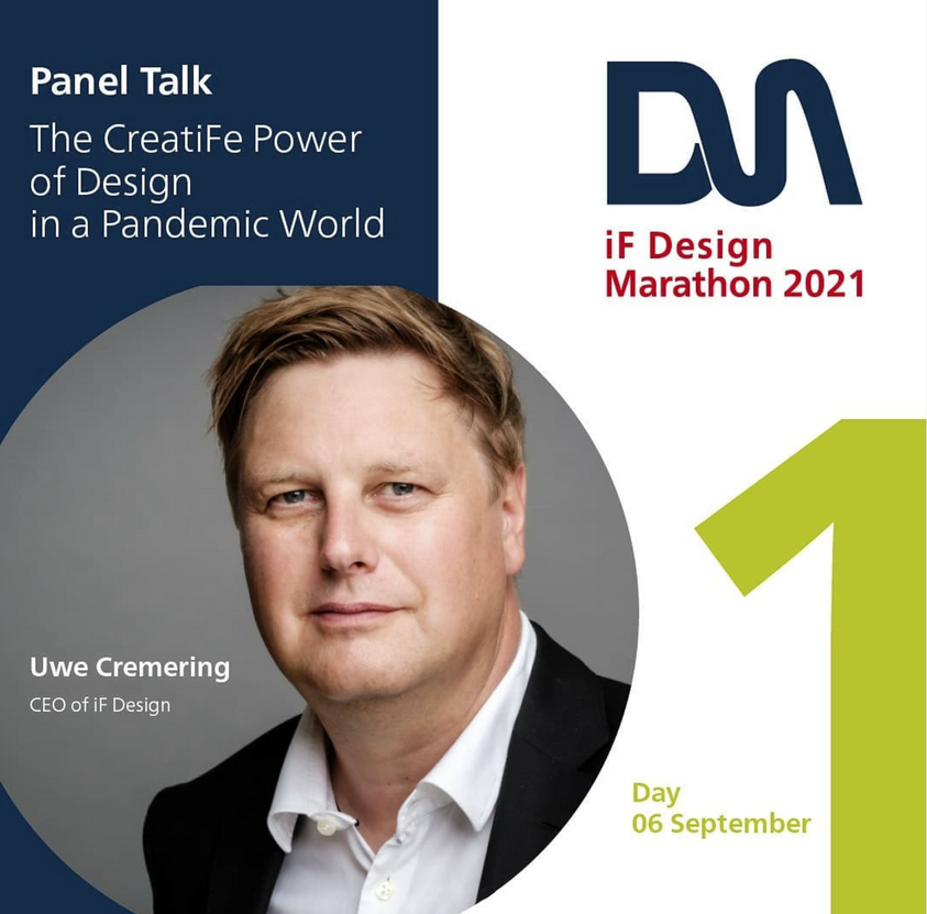 iF Design Marathon: 12 Tage großartiges Design auf der ganzen Welt. Bild 3
