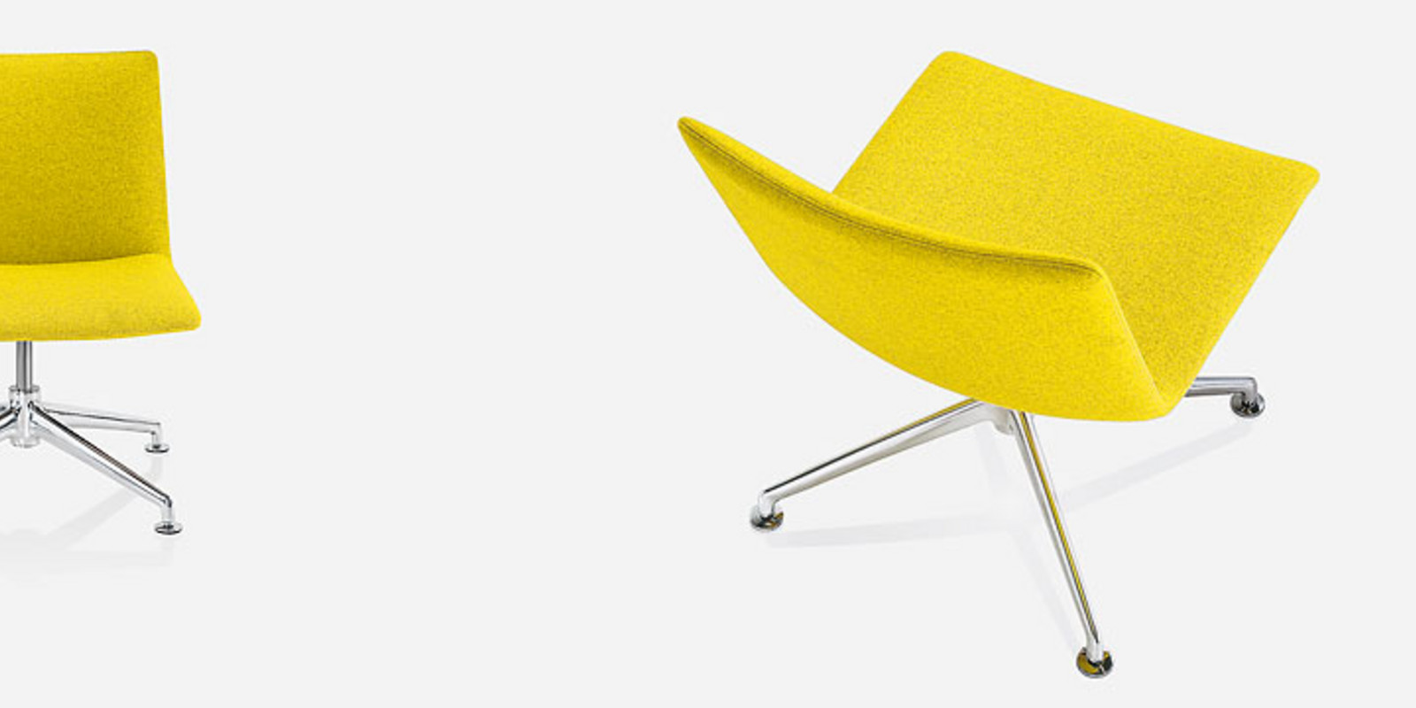 Brunner - Stühle aus hochwertigem Kunststoff, farbenfroh und pflegeleicht Bild 5