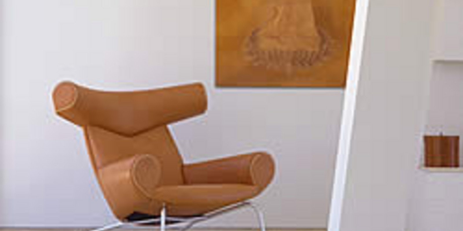 Sonderausstellung OX-Chair bei pro office in Bielefeld