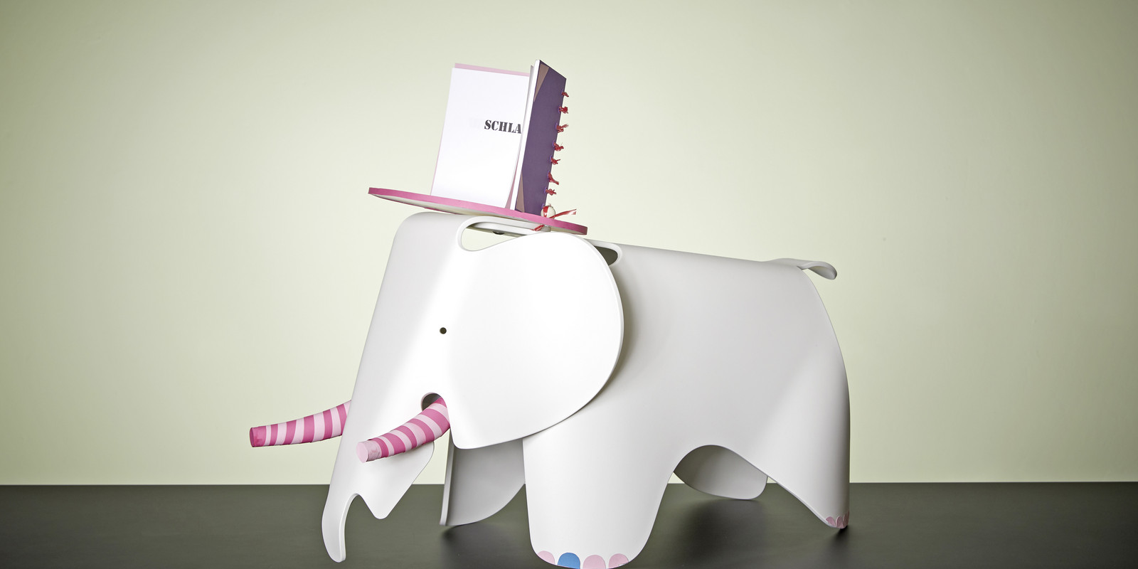 create your own elephant vitra pro office bremen Bild 9