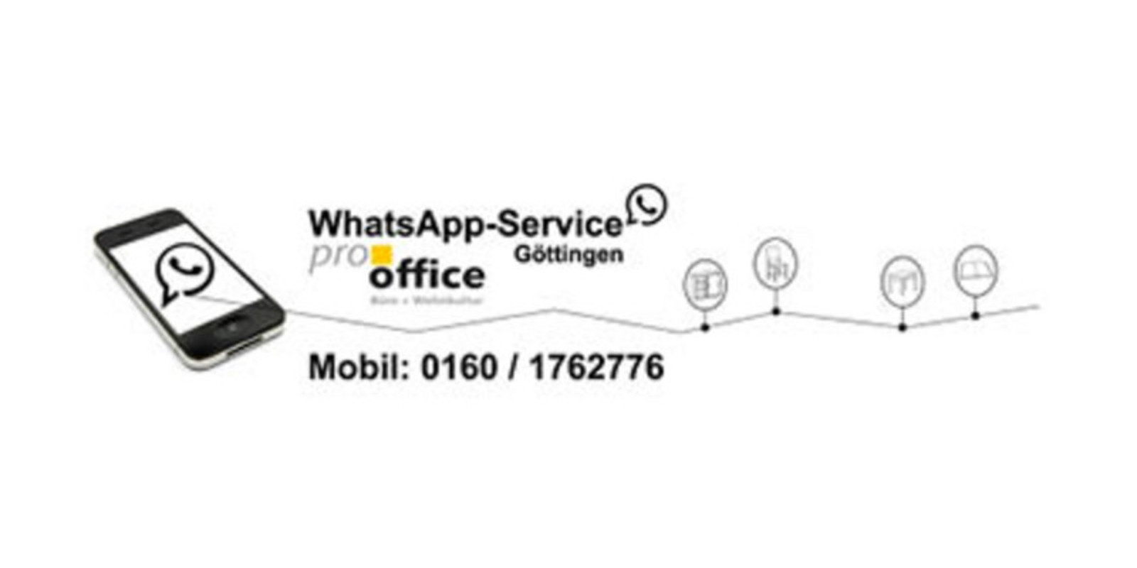 Whatsapp Service Göttingen
