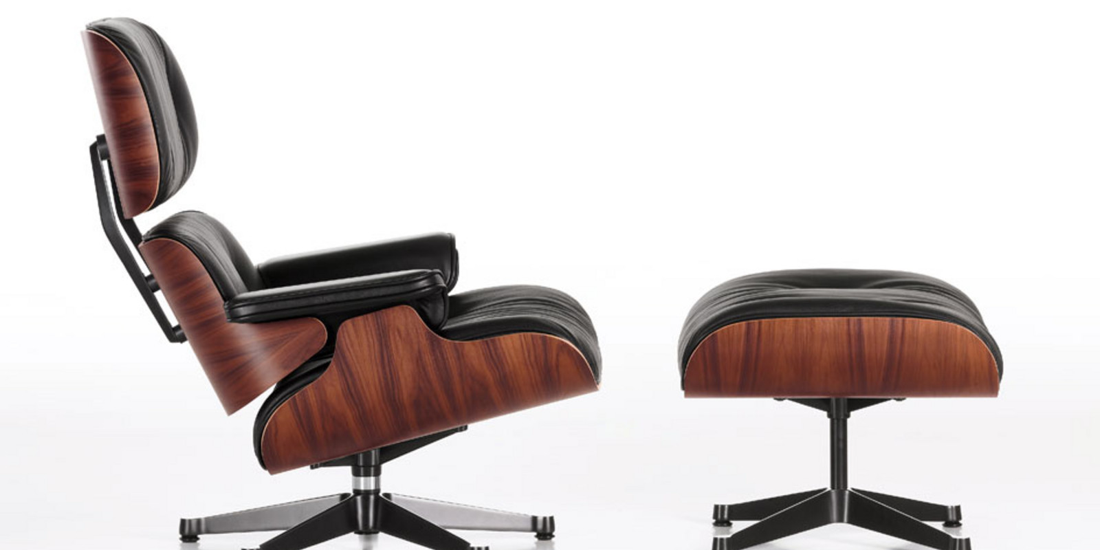 WeihnachtsNeujahrsaktion 2012/2013: Vitra Sessel Repos und Klassiker Eames Lounge Chair Bild 4