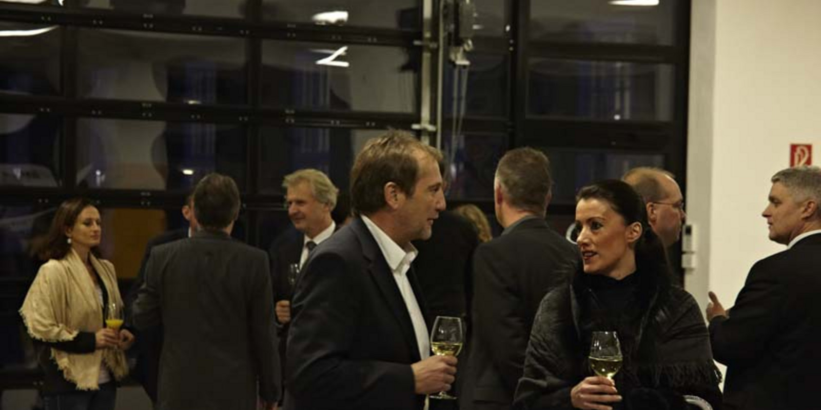 Abendveranstaltung "Classic meets Classics" von pro office Lemgo und Bielefeld Bild 54
