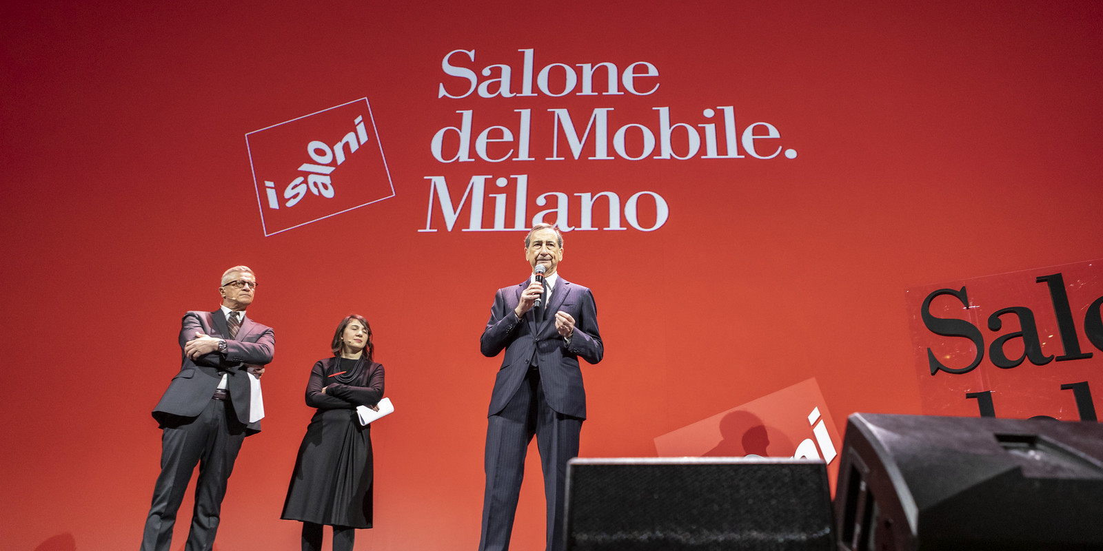 Salone del Mobile.Milano vom 07. - 12. Juni 2022