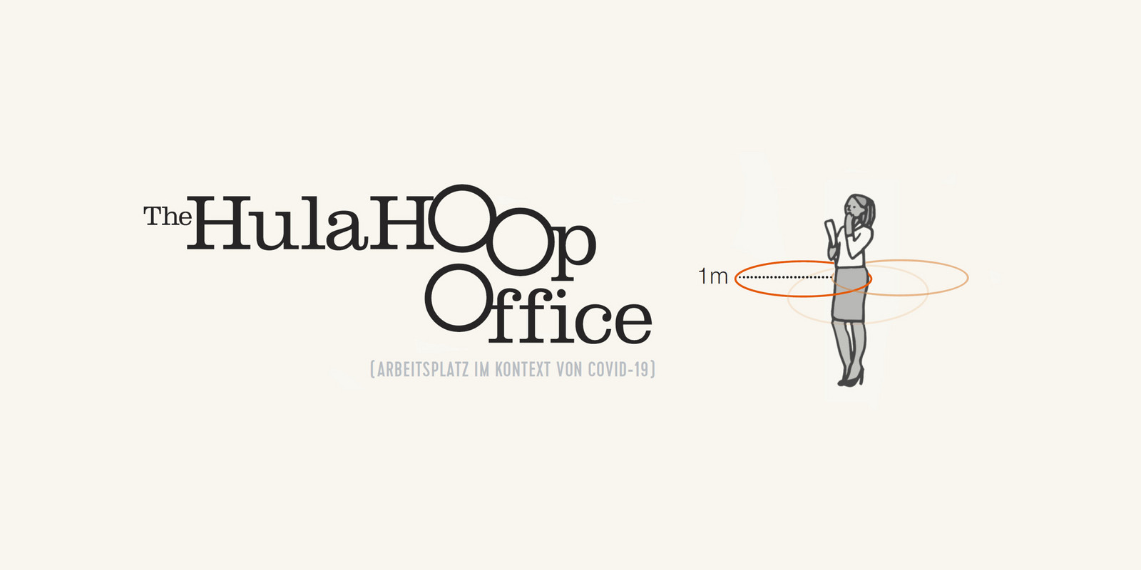 The Hula Hoop Office Orangebox pro office Bild 1