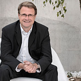 Wilkhahn-Inhaber Jochen Hahne in Niedersachsen als „Unternehmer des Jahres 2009“ ausgezeichnet