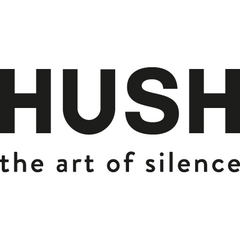 HUSH The Art of Silence