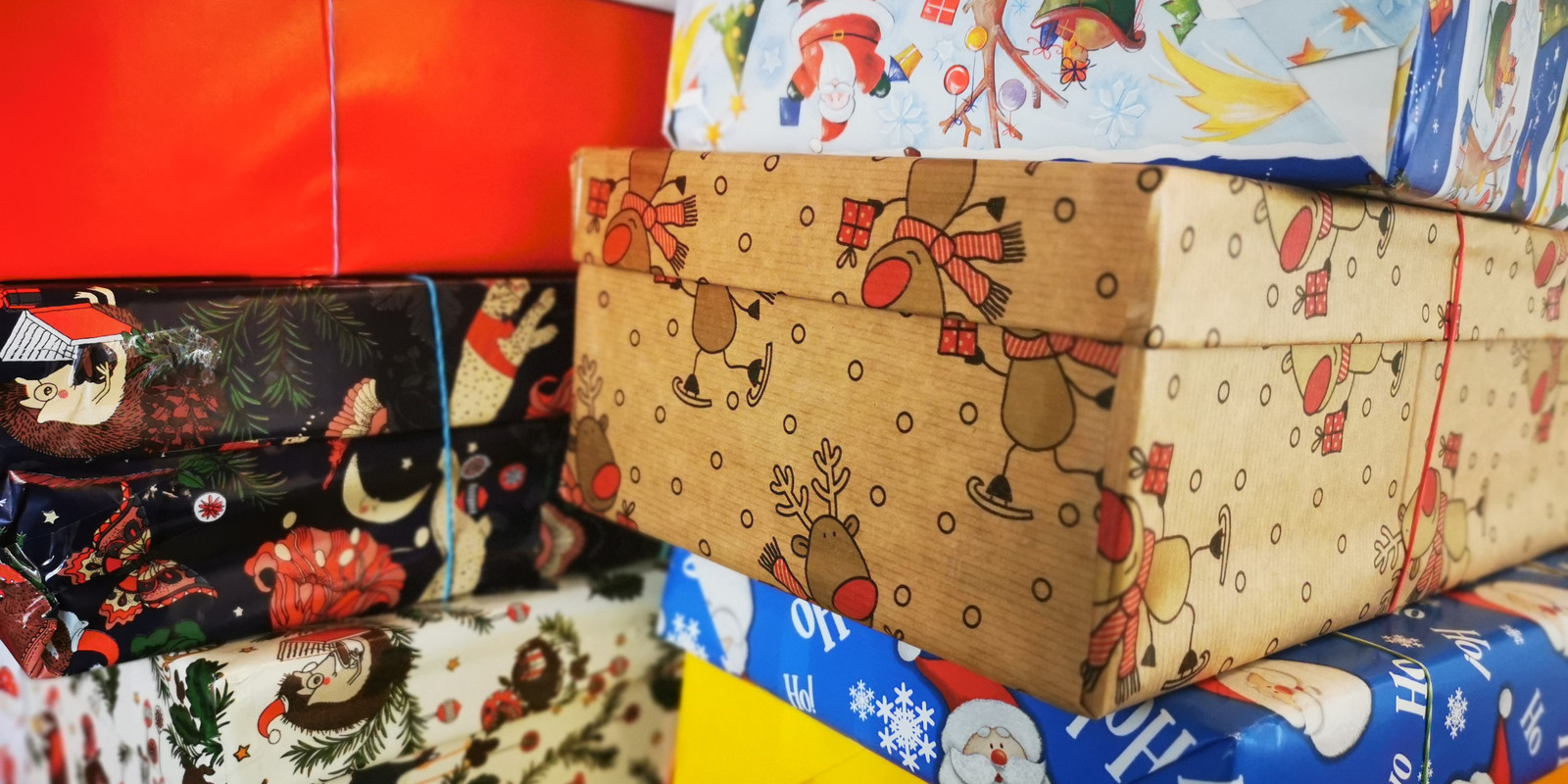 Weihnachten im Schuhkarton - Packparty 2019 Bild 9