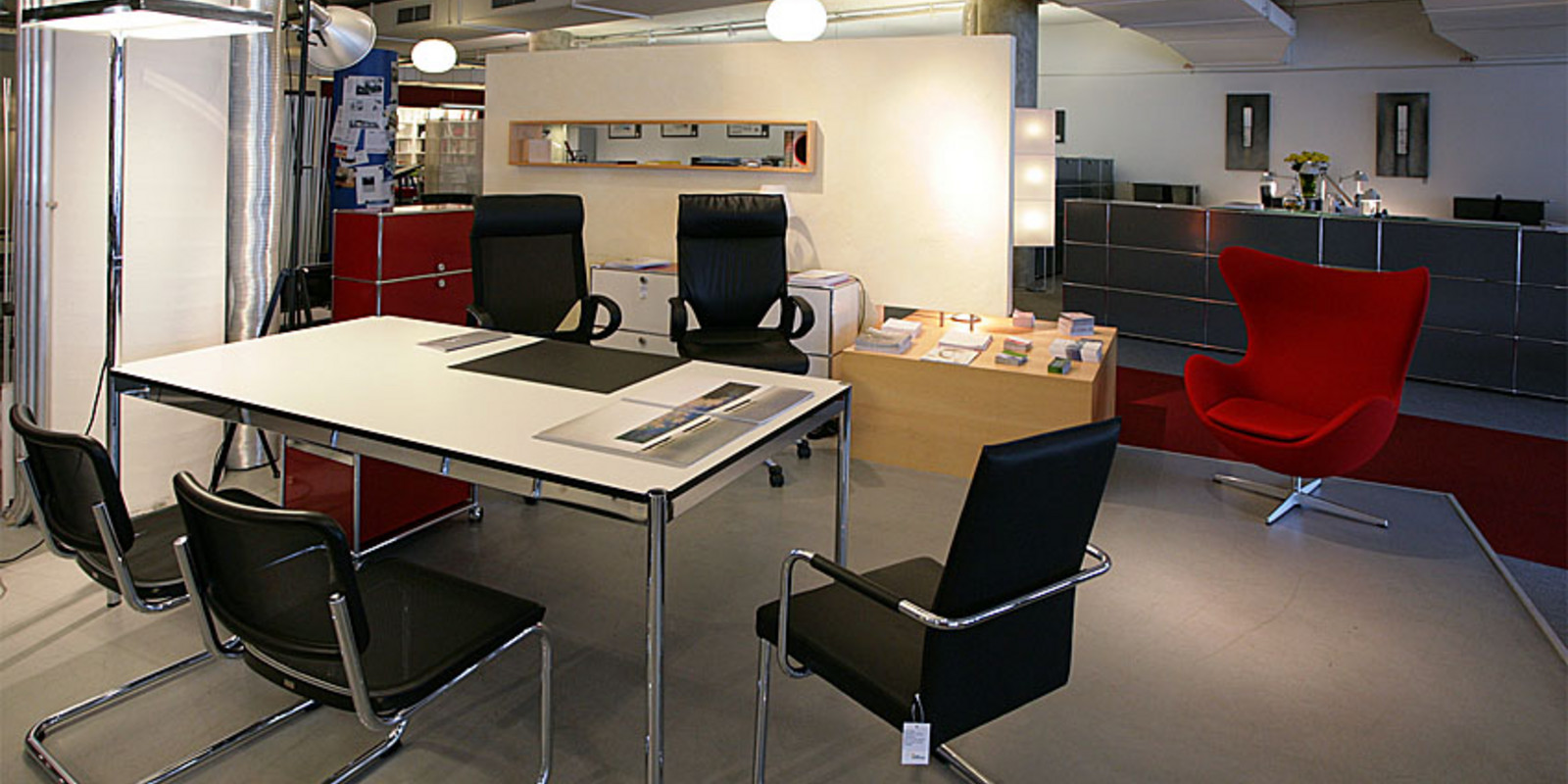 pro office Bielefeld in neuem Erscheinungsbild Bild 3