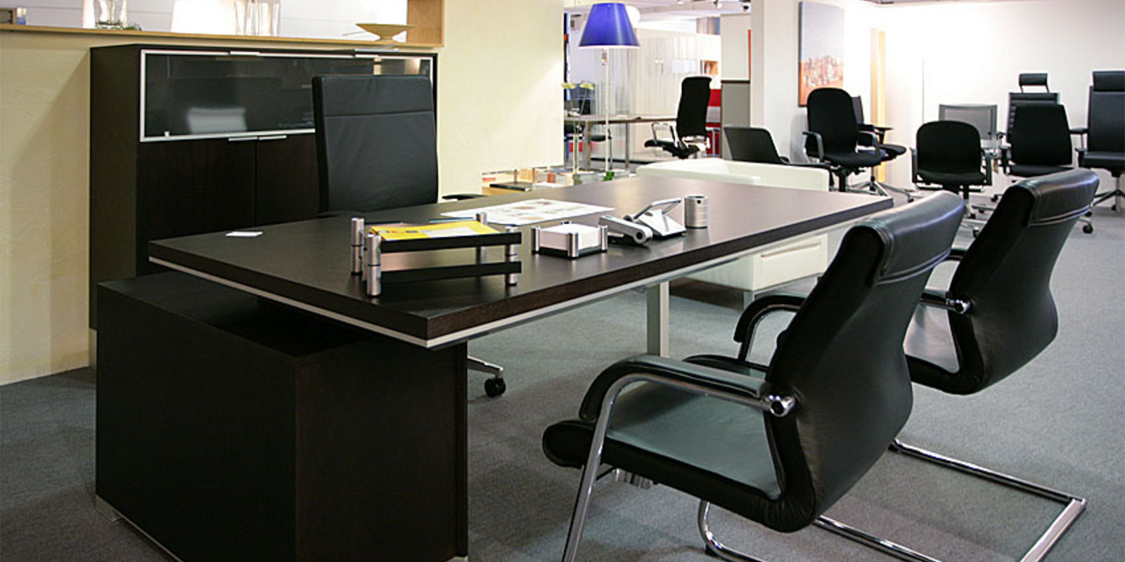 pro office Bielefeld in neuem Erscheinungsbild Bild 10