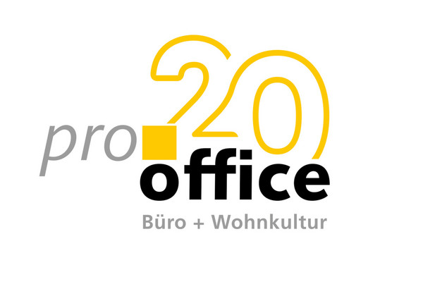 20 Jahre pro office Bielefeld