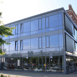 pro office Braunschweig in neuen Räumlichkeiten