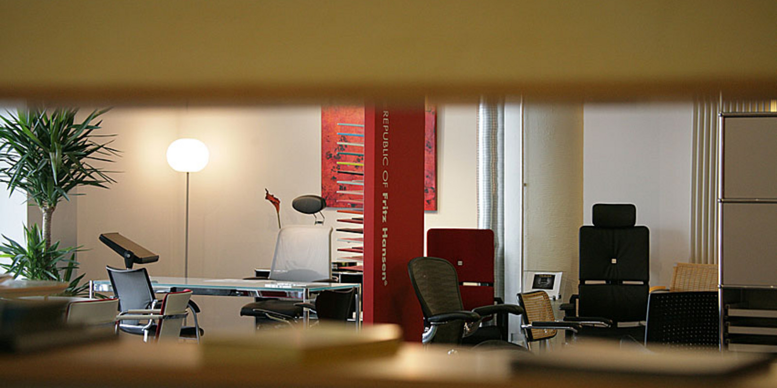 pro office Bielefeld in neuem Erscheinungsbild Bild 30