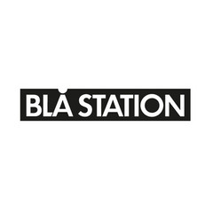 Blå Station AB