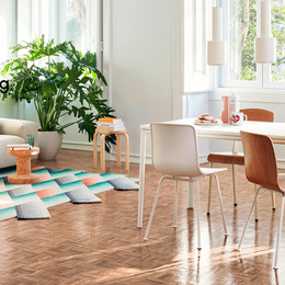 Vitra Home Stories 